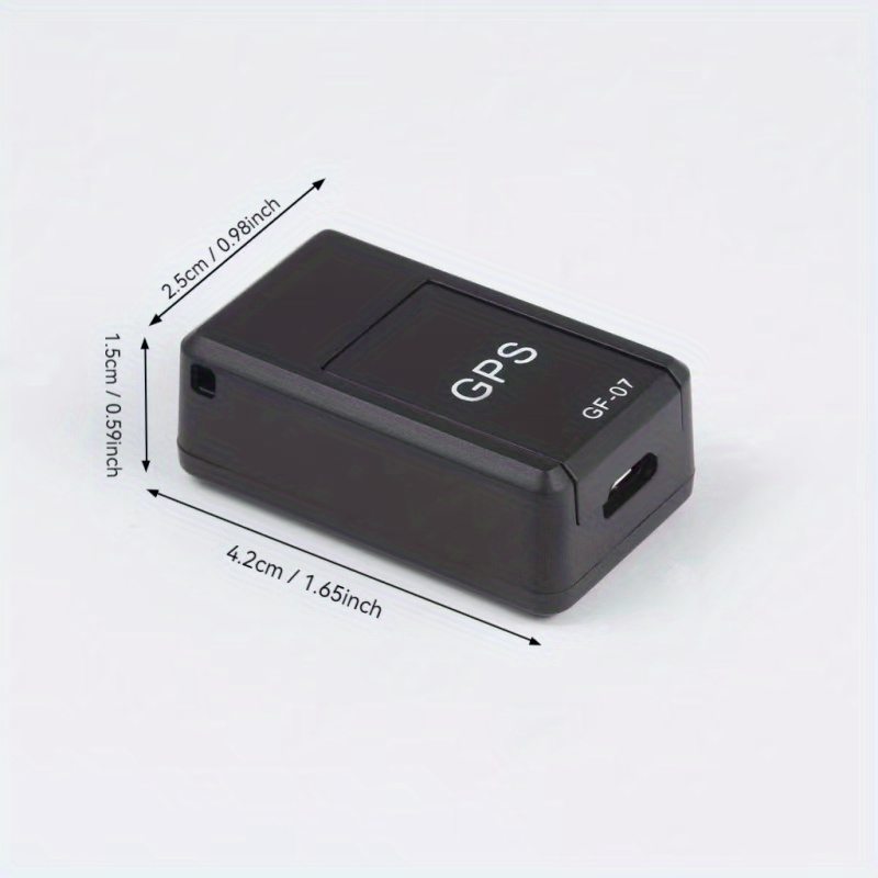 Automobile Tracker | Quick Tracking | Stable Monitoring - Image 5