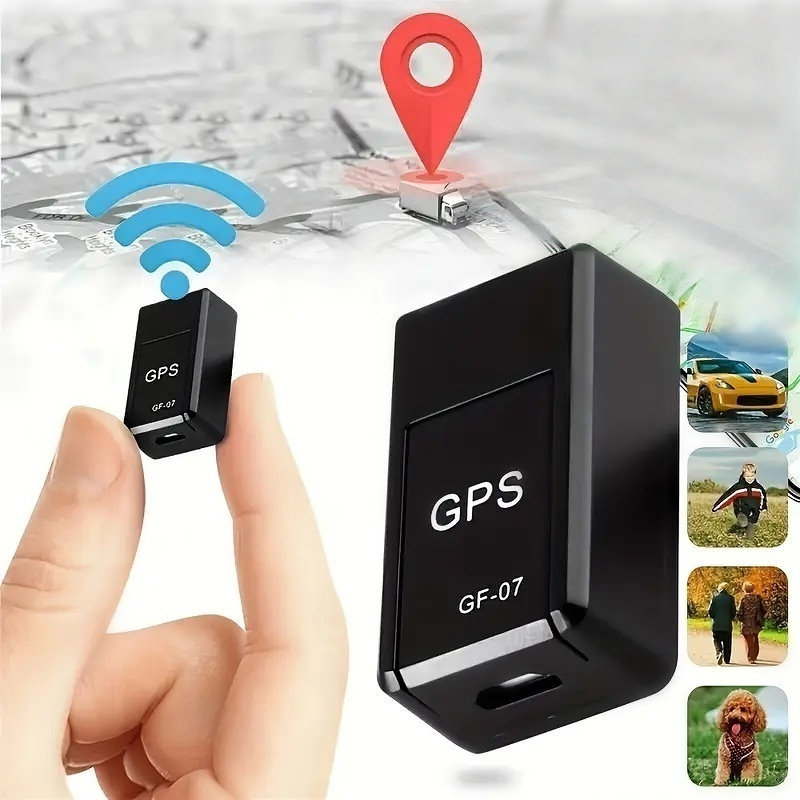 Automotive Supplies and Equipment Accessories | Support for 41 scenarios | Real - time Anti - loss GPS Locator | Car Locating Apparatus | Vehicle Finder Unit | Automobile Tracker | Quick Tracking | Stable Monitoring | Summer Suited for Use