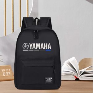 1pc YAMAHA Logo Unisex Backpack